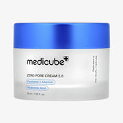 Medicube Zero Pore Cream 2.0 50ml