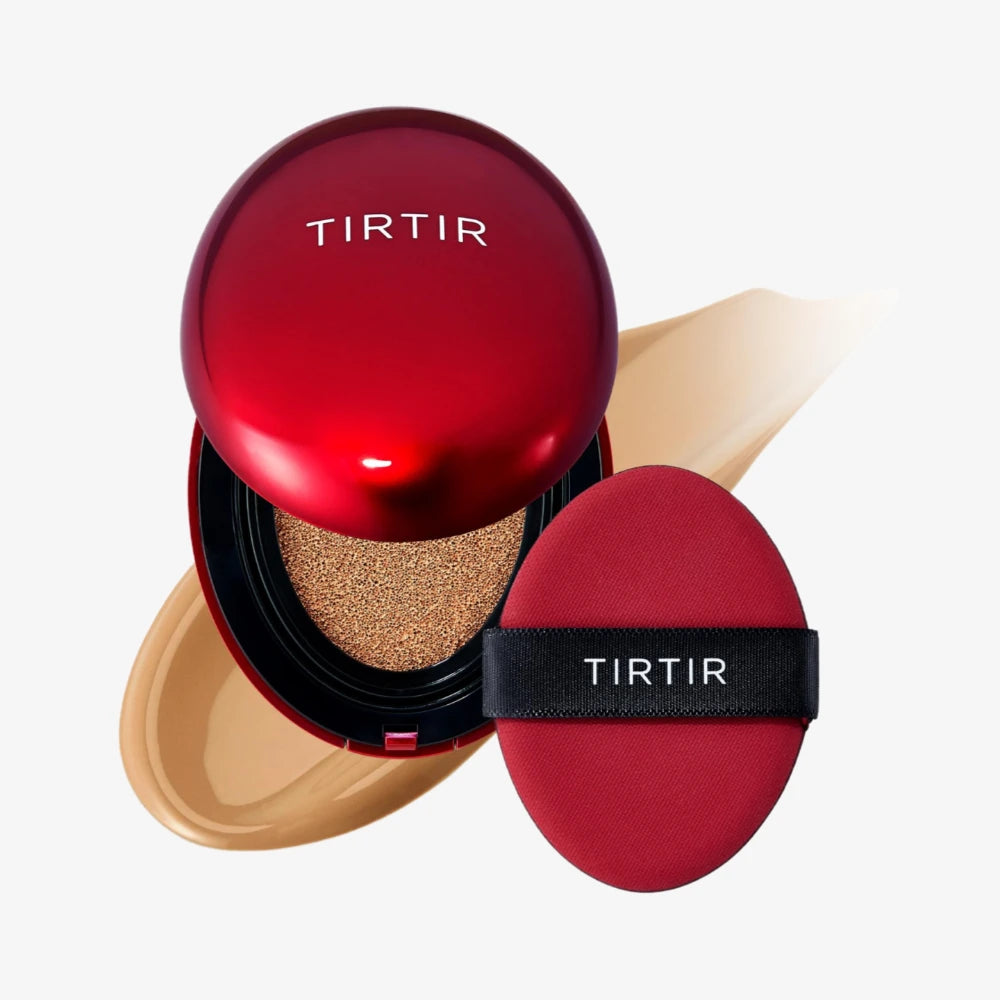 TIRTIR Mask Fit Red Cushion Alapoz 30N Rich Honey