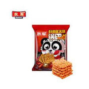 SHUIJUN sichuan style hot pot rice crust