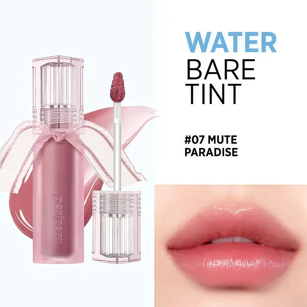 PERIPERA Water Bare Tint 007 Mute Paradise