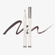 ROM&ND Twinkle Pen Liner- 04 Midnight Ash