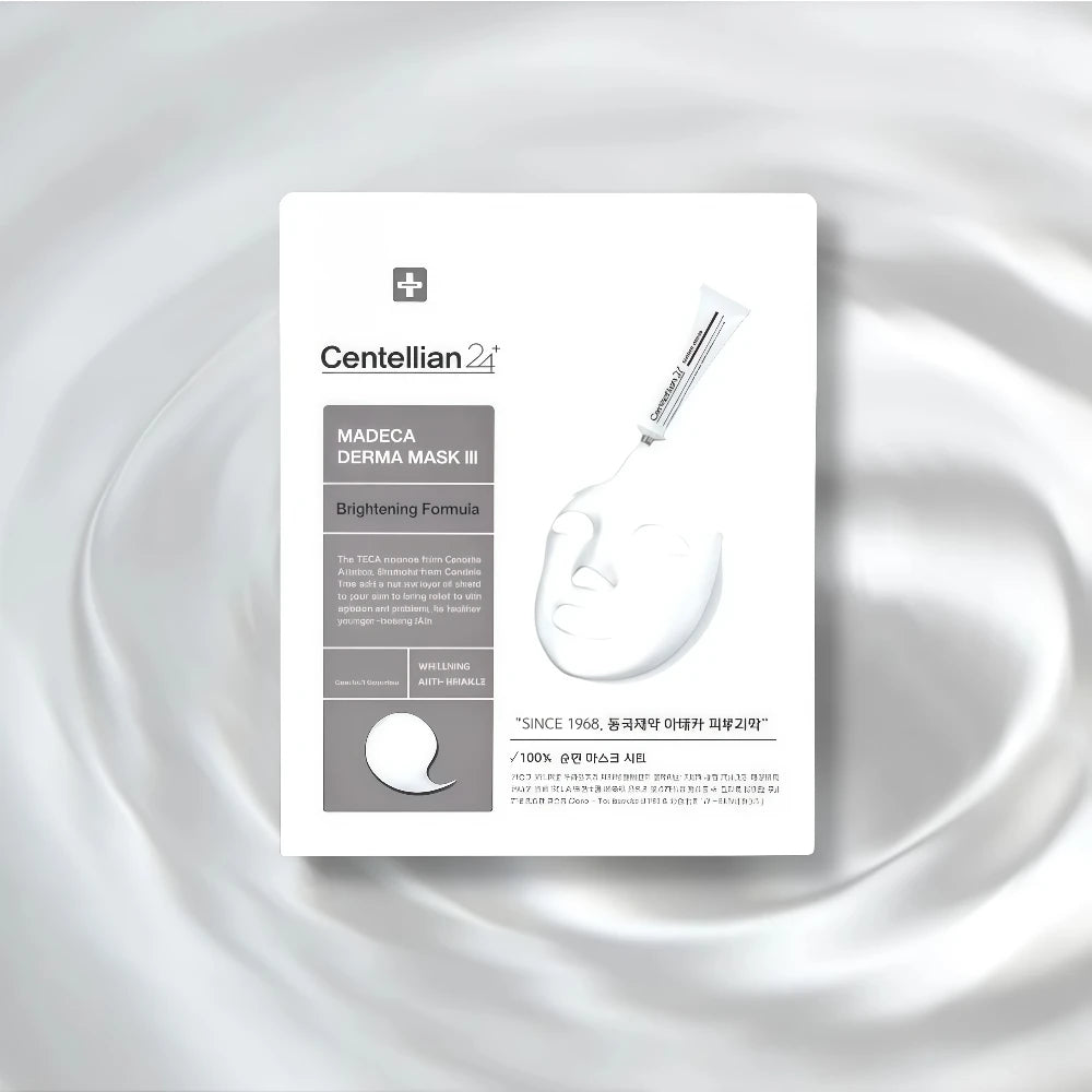 CENTELLIAN24 Madeca Derma Mask Brightening (1 pc)