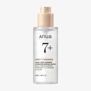 ANUA Rice 7+ Ceramide Hydrating Barrier Serum 50ml
