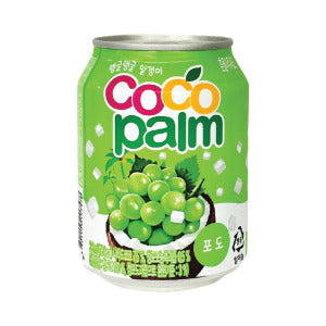 HAITAI Coco Palm Grape 238ml