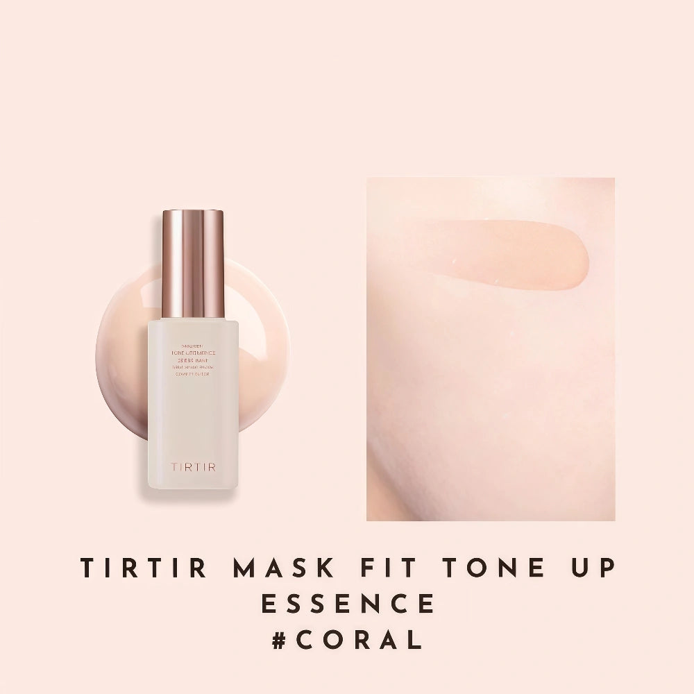 TIRTIR Mask Fit Tone Up Essence 30ml