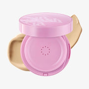 unleashia Dont Touch Glass Cushion 23W With Care