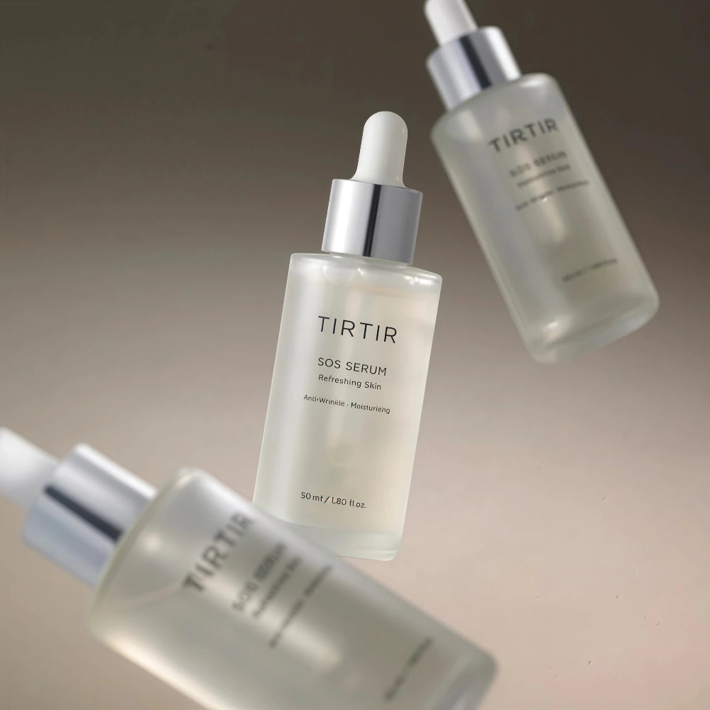 TIRTIR SOS Serum 50ml