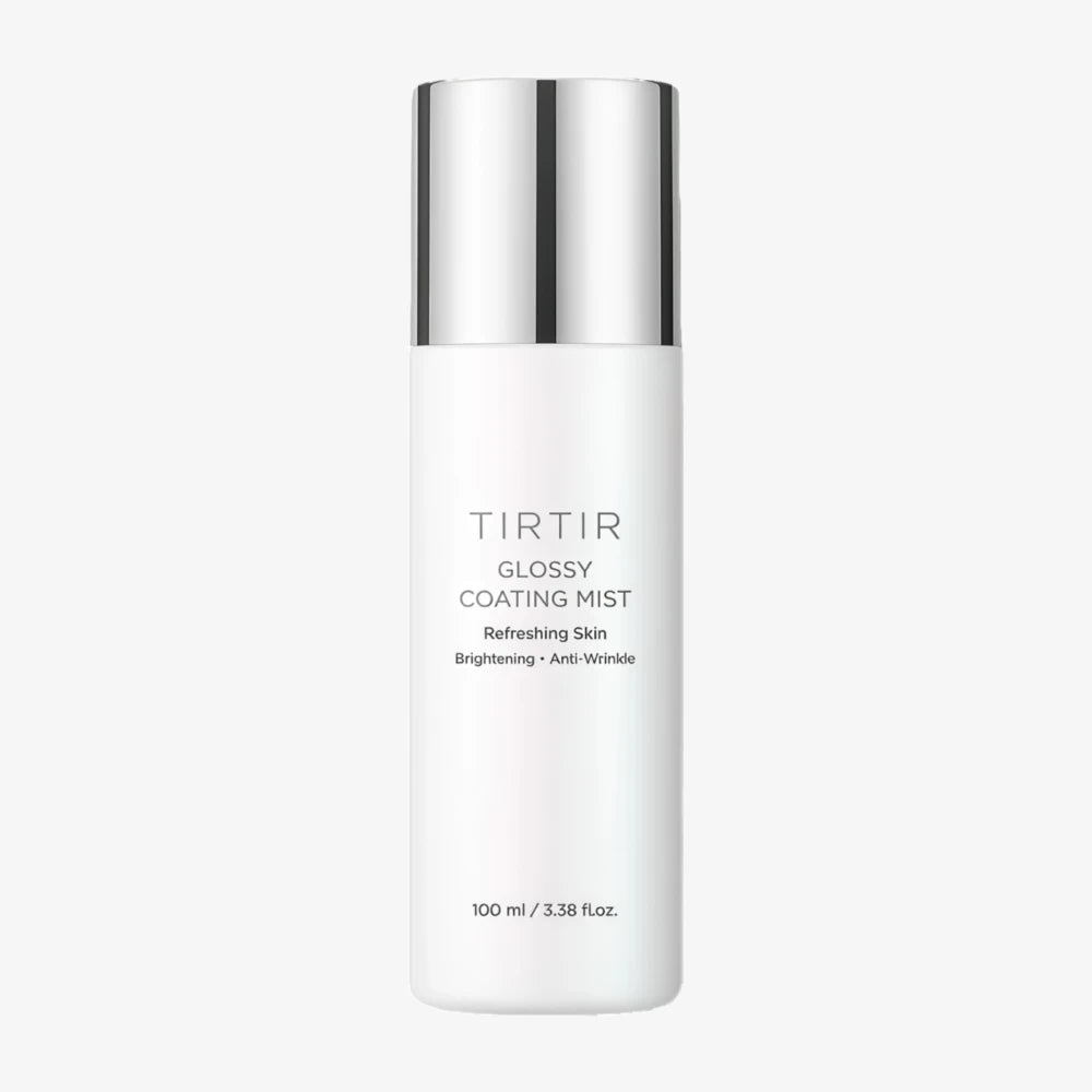 TIRTIR Glossy Coating Mist 100ml