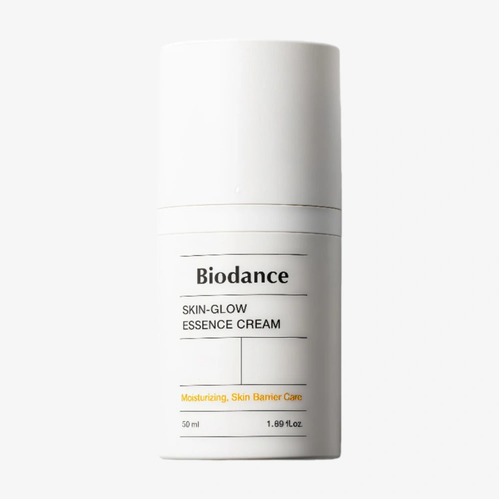 BIODANCE Skin-Glow Essence Cream 150ml