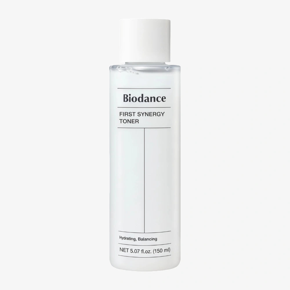 BIODANCE First Synergy Toner 150ml