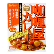 House Curry Ya curry sweet 200g-
