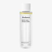 BIODANCE Micro Dual Serum Toner 150ml