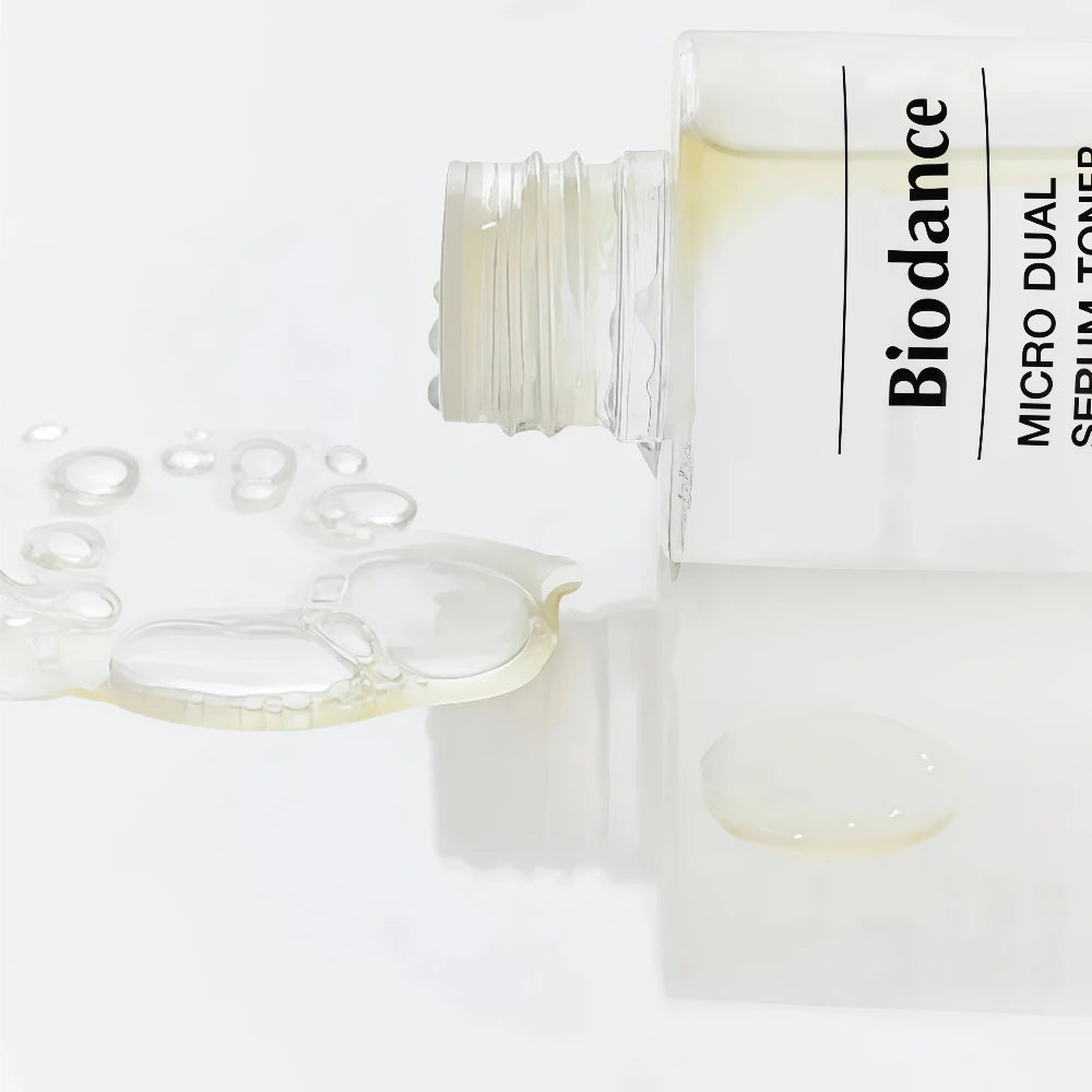 BIODANCE Micro Dual Serum Toner 150ml