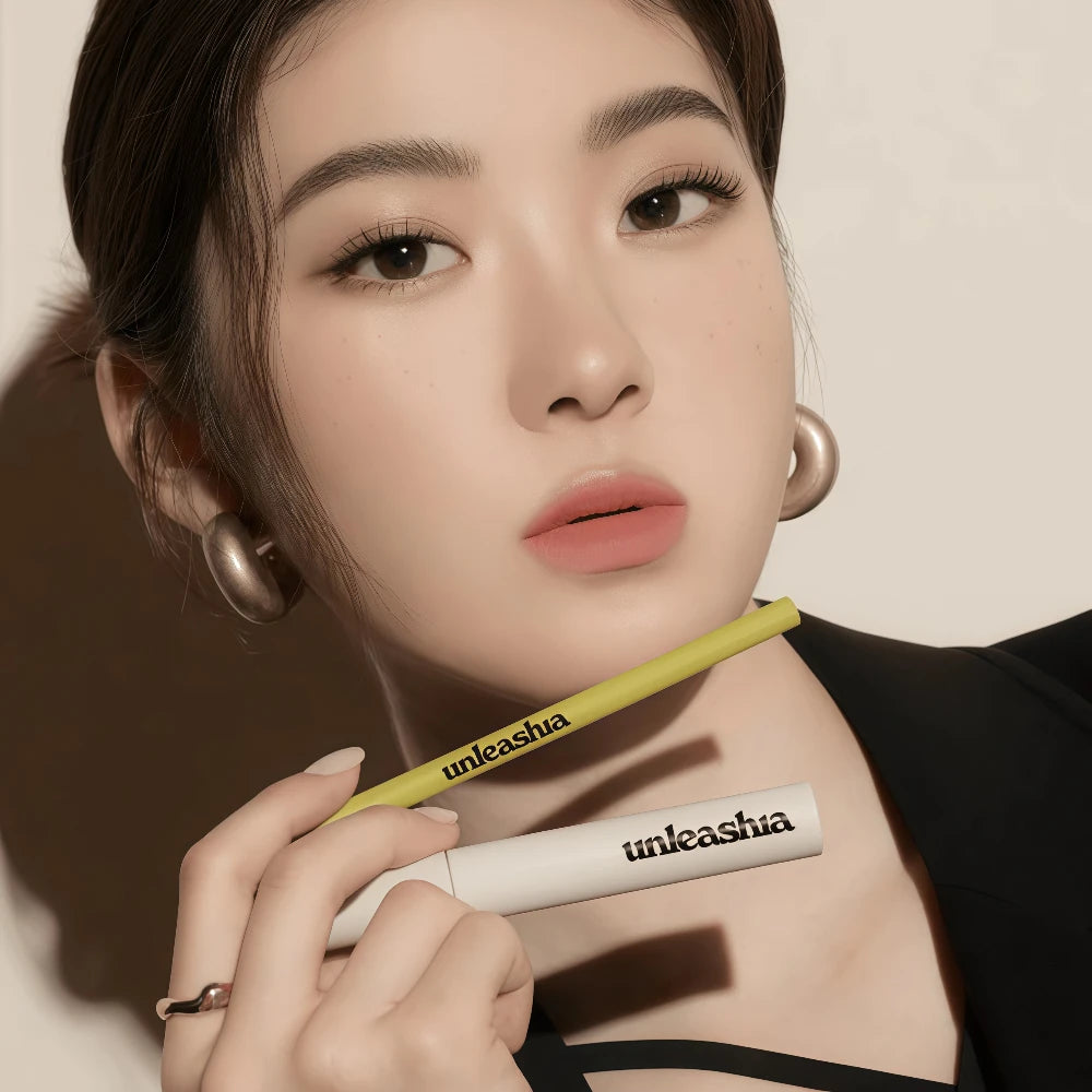 unleashia Shaper Pomade Eyebrow Fixer No.1 Clear