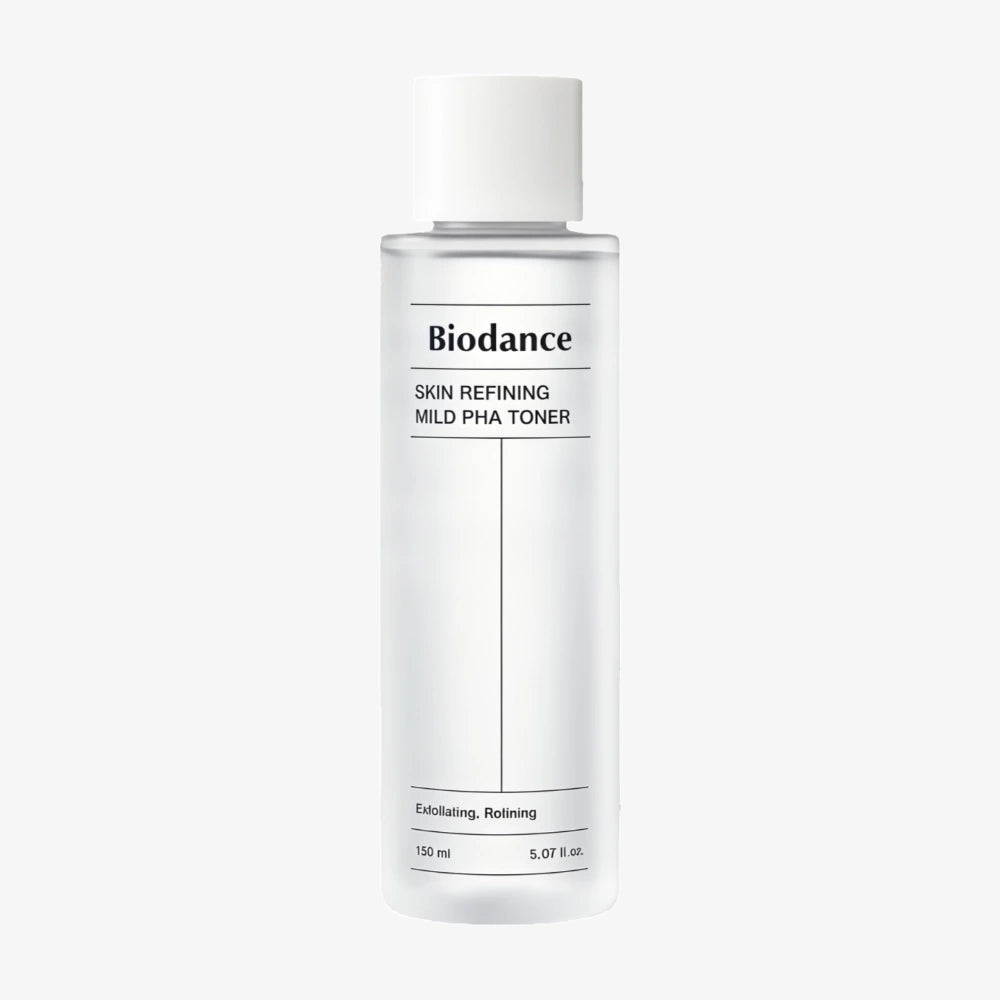 BIODANCE Skin Refining Mild PHA Toner 150ml