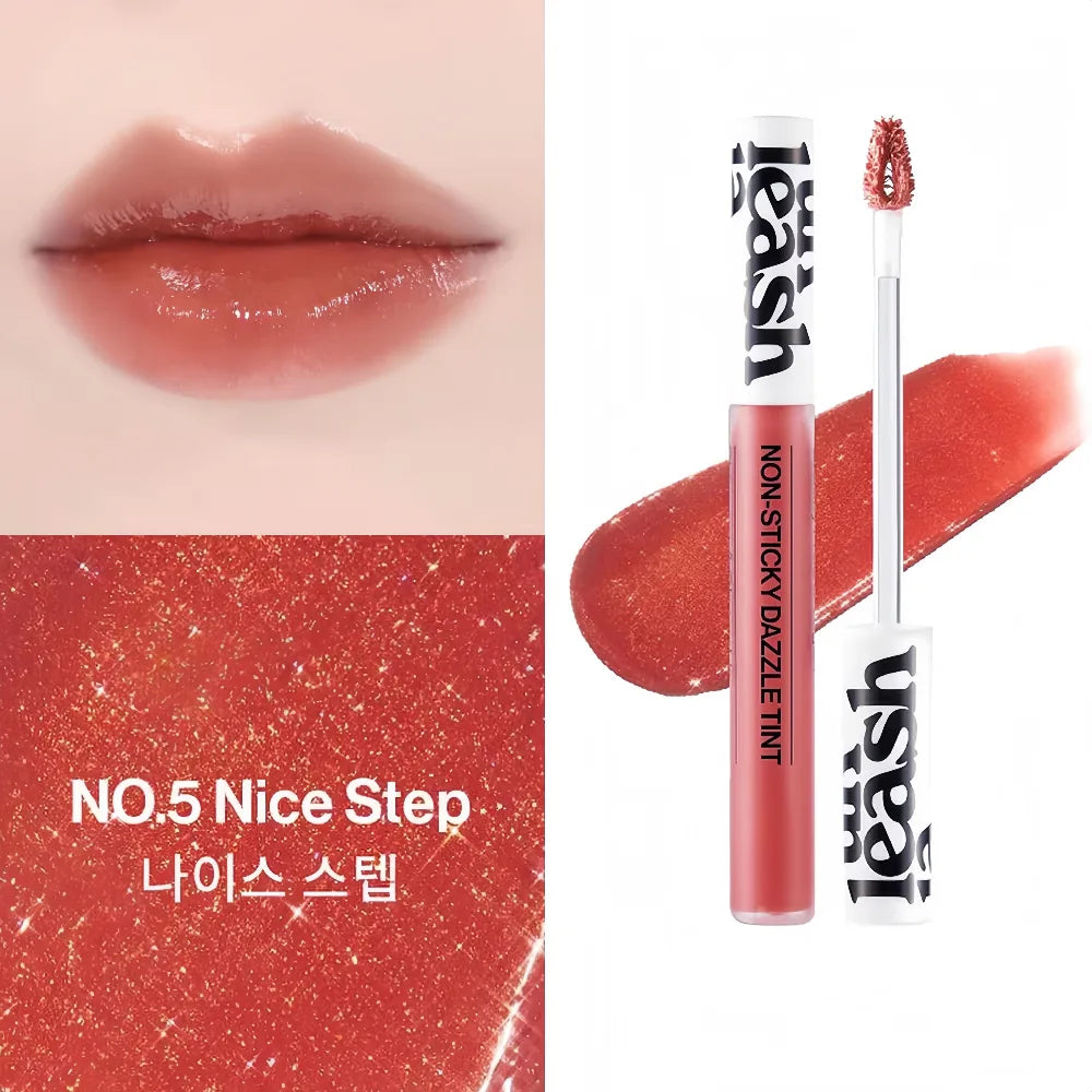 unleashia Non Sticky Dazzle Tint No.5 Nice Step