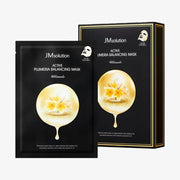 JM SOLUTION Active Plumeria Balancing Mask Ultimate 30ml