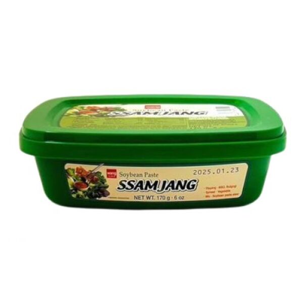 WANG Ssamjang Soybean Paste 170g