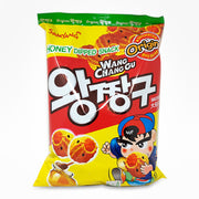 Samyang Honey Dipped Snack 275g