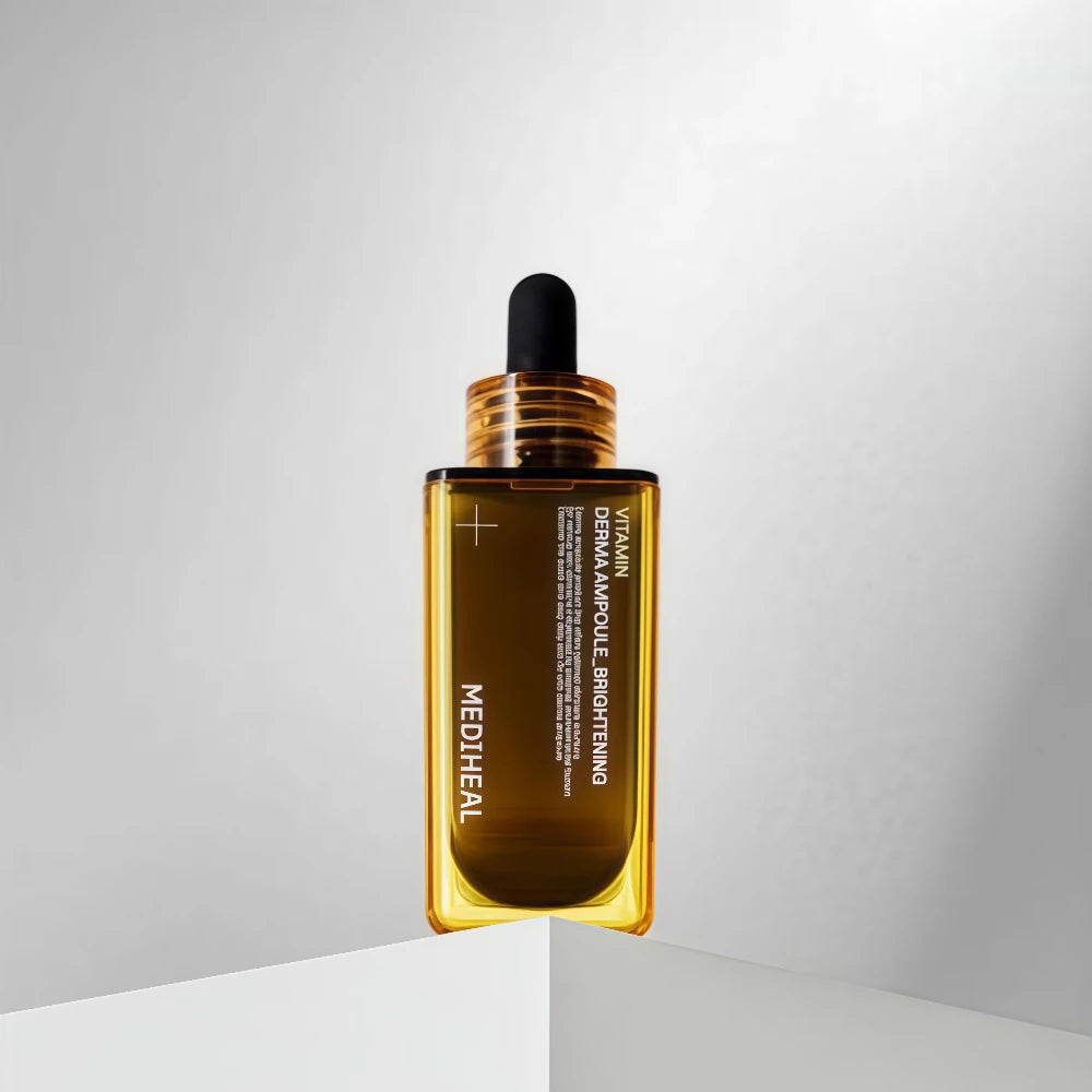 MEDIHEAL Vitamin Derma Ampoule Brightening 50ml