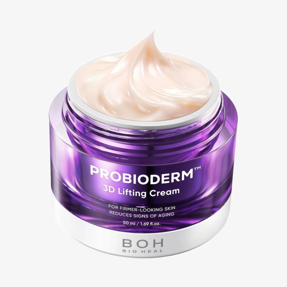 BIOHEAL BOH Probioderm 3D Lifting Cream 50ml – Axia Station