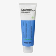 MEDIHEAL Hyaluronate Ultra Hydration Cleanser 120ml