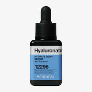 MEDIHEAL Hyaluronate Hydrate Dewy Serum 40ml