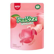 Peelerz Peelable Gummy Peach 170g