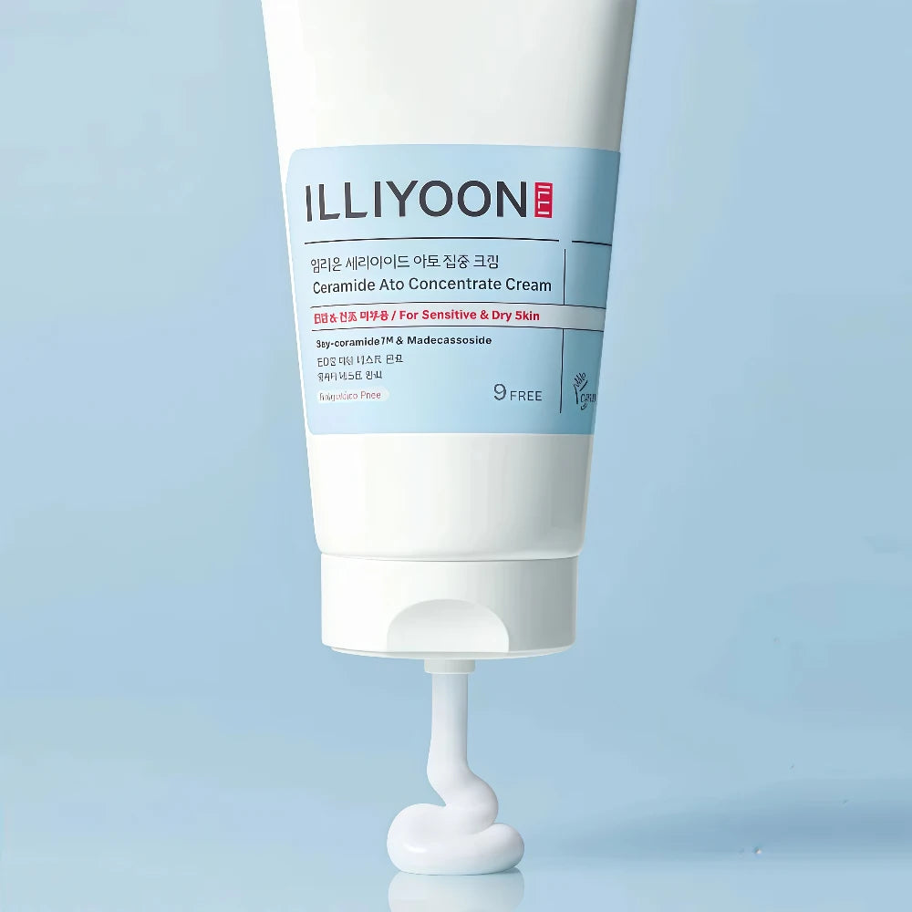 ILLIYOON Ceramide Ato Concentrate Cream 230ml