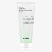 COSRX Pure Fit Cica Creamy Foam Cleanser 150ml