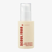 SEOUL 1988 Serum : Retinal Liposome 2% + Black Ginseng 30ml