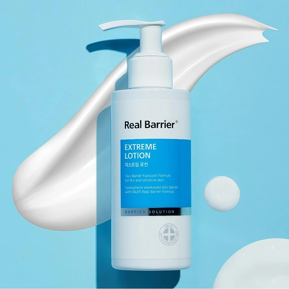 Real Barrier Extreme Lotion 150ml