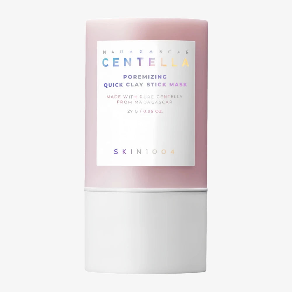 SKIN1004 Poremizing Quick Clay Stick Mask 27g