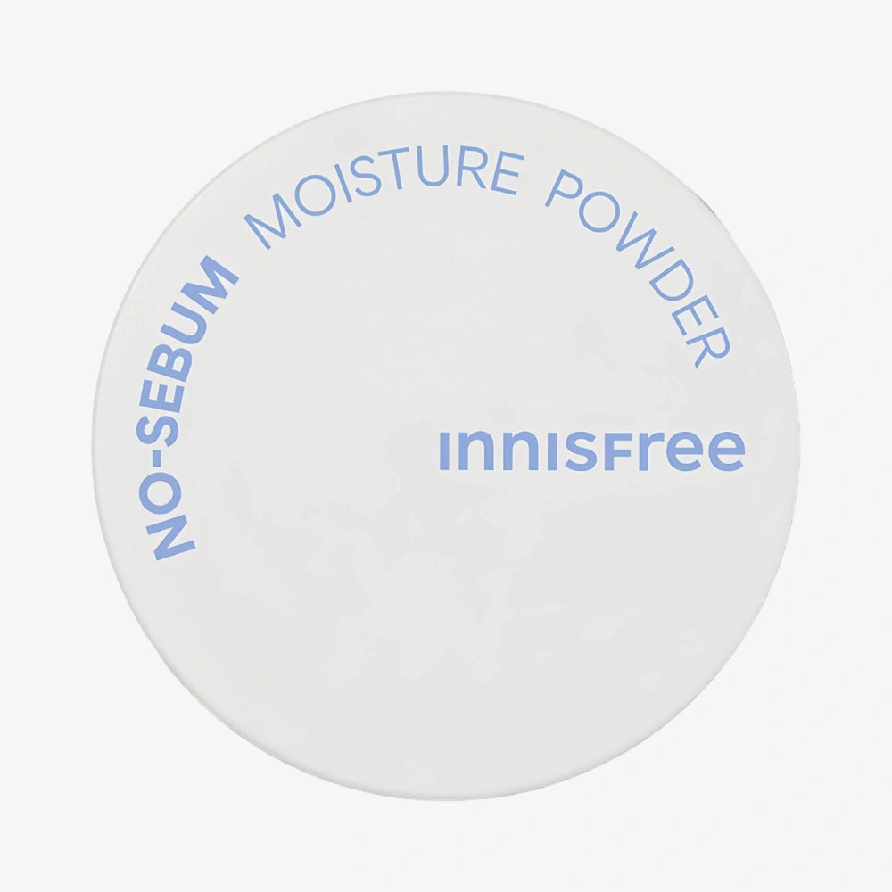INNISFREE No Sebum Moisture Powder