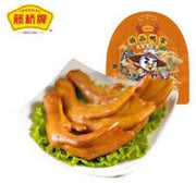 TengQiao Duck Palm Braised Flavor