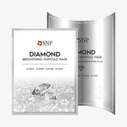 Korea SNP Whitening and Moisturizing Mask 1 PC