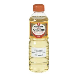 KIKKOMAN Manjo Aji-Mirin Sweet Cooking 500mL
