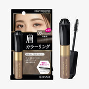 KISS MEHeavy Rotation Coloring Eyebrow - 08 Ash Gray