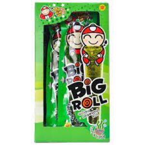 TAO KAE NOI Grilled Seaweed Roll (Classic Flavor) 27g