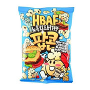 HBAF Popcorn New York Cheese Burger 80g