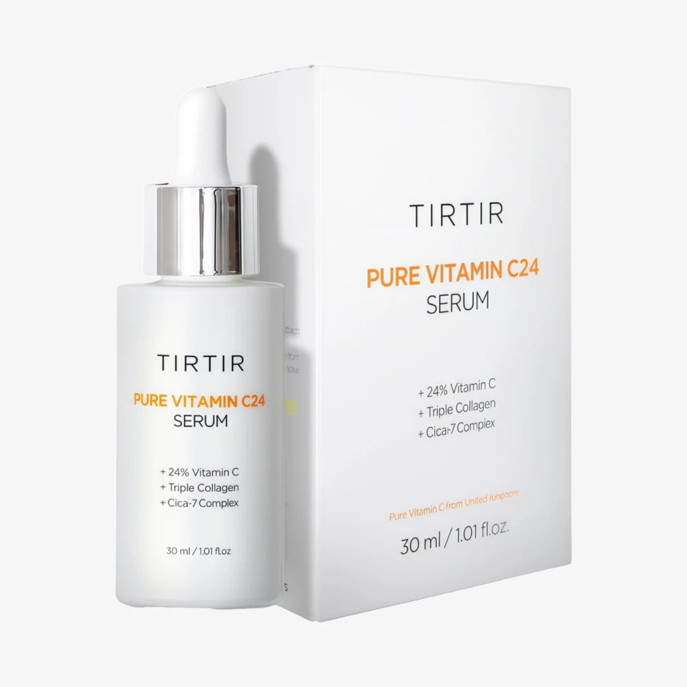 TIRTIR Pure Vitamin C24 Serum 30ml