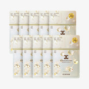 JAYJUN Collagen Skin Fit Mask 10pcs