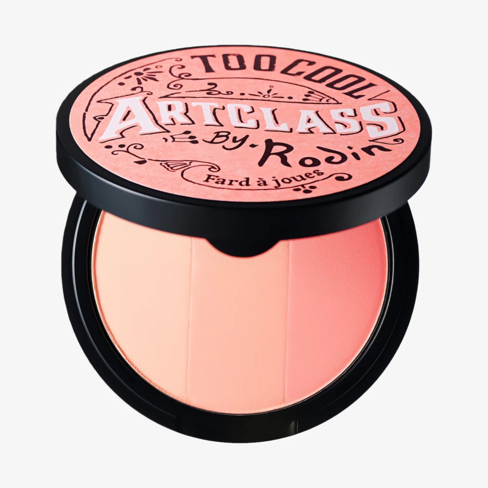 TOO COOL FOR SCHOOL Artclass By Rodin Blusher De Peche