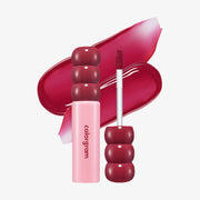 COLORGRAM Fruity Glass Tint-17 Ticking Apple