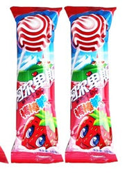 Alpenliebe Lollipop Strawberry Flavor 10g