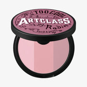 TOO COOL FOR SCHOOL Artclass By Rodin Blusher De Mauve