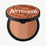 TOO COOL FOR SCHOOL Artclass By Rodin Blusher De Ginger