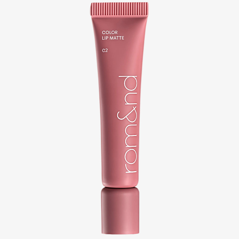 ROMAND Color Lip Matte 02 Hush Grape