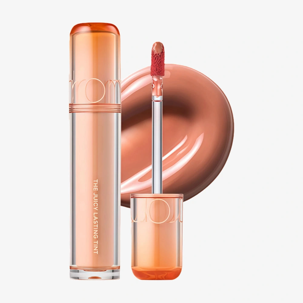 ROMAND THE Juicy Lasting Tint 01 Pomelo Skin