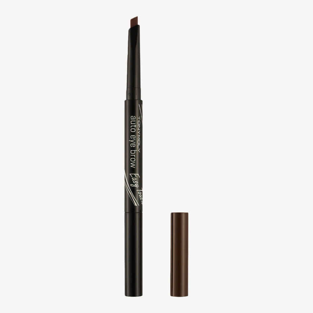 TONYMOLY Easy Touch Auto Eyebrow 01 Black